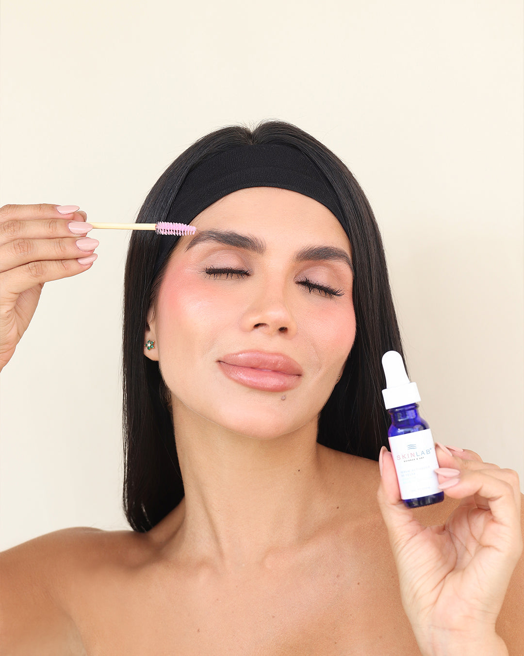 Sérum Activador de Cejas SKINLAB® 15 ml