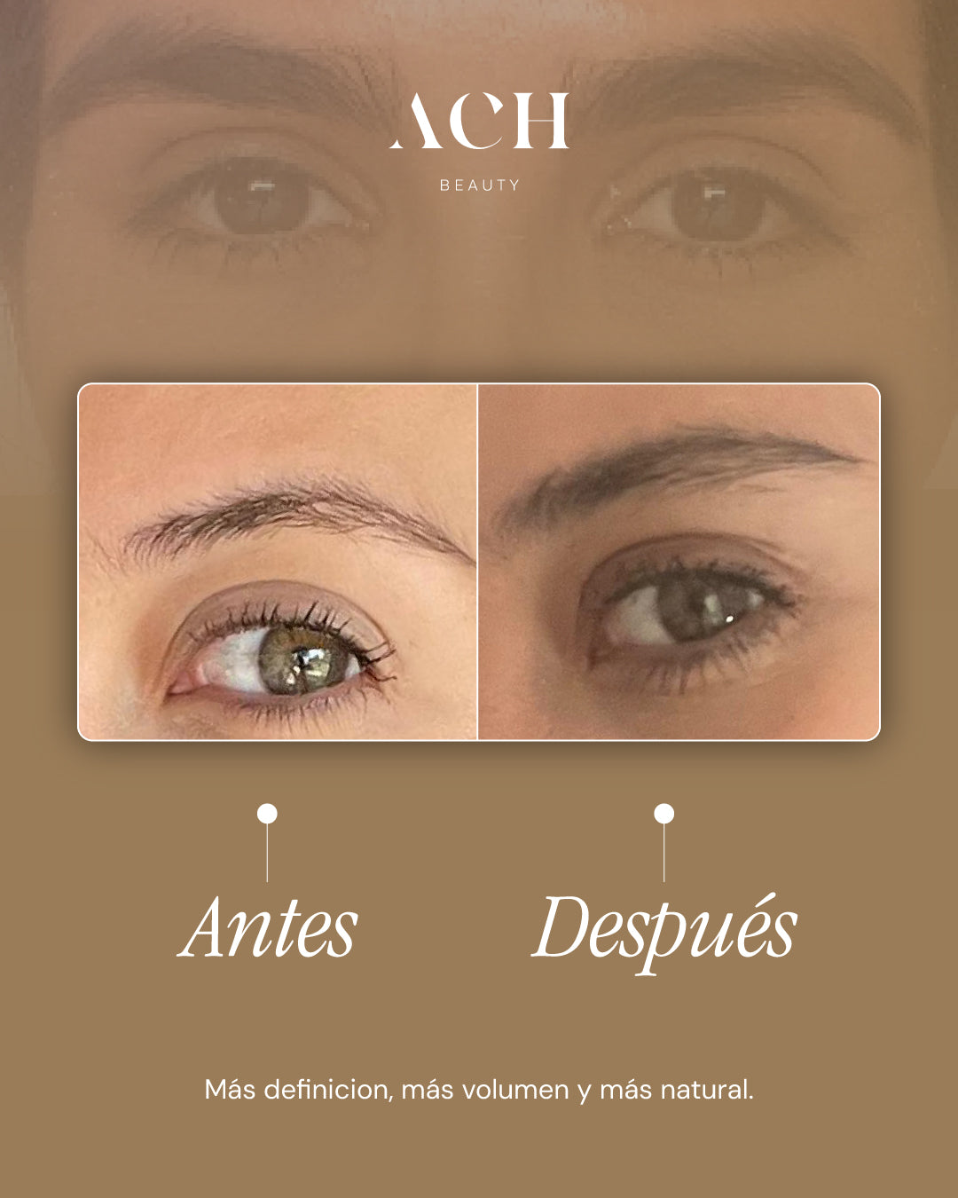 Sérum Activador de Cejas SKINLAB® 15 ml