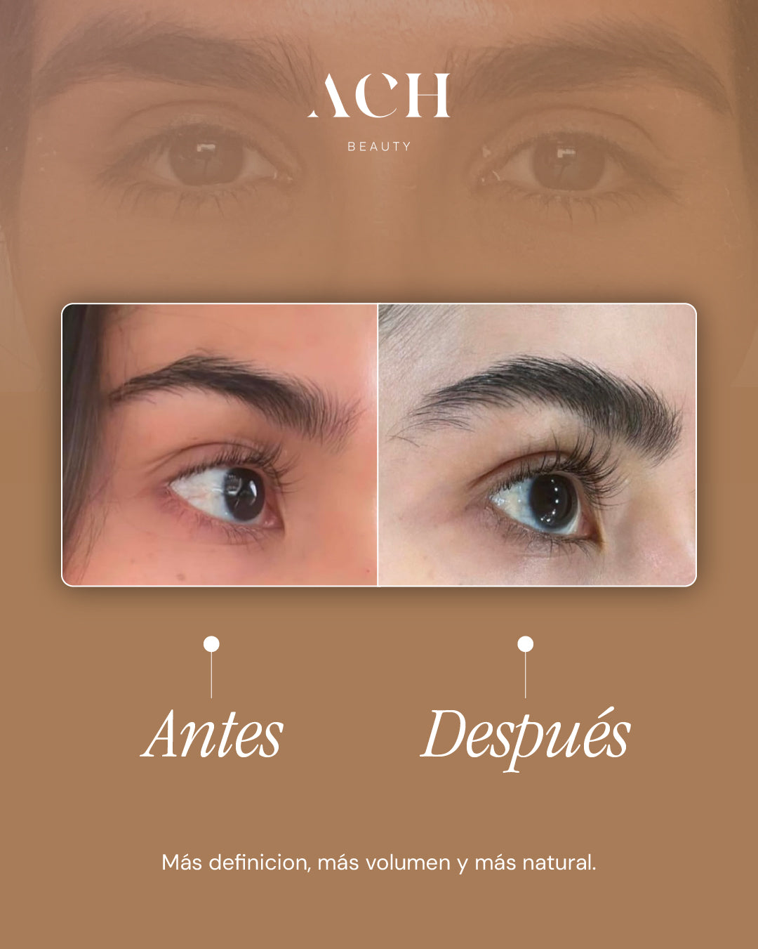 Sérum Activador de Cejas SKINLAB® 15 ml