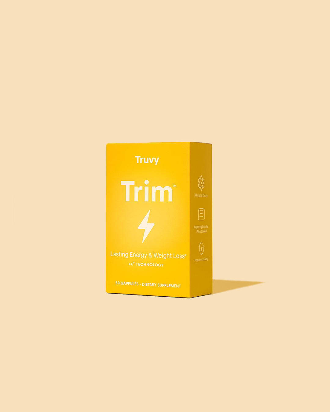 Cápsulas Trim de Truvy
