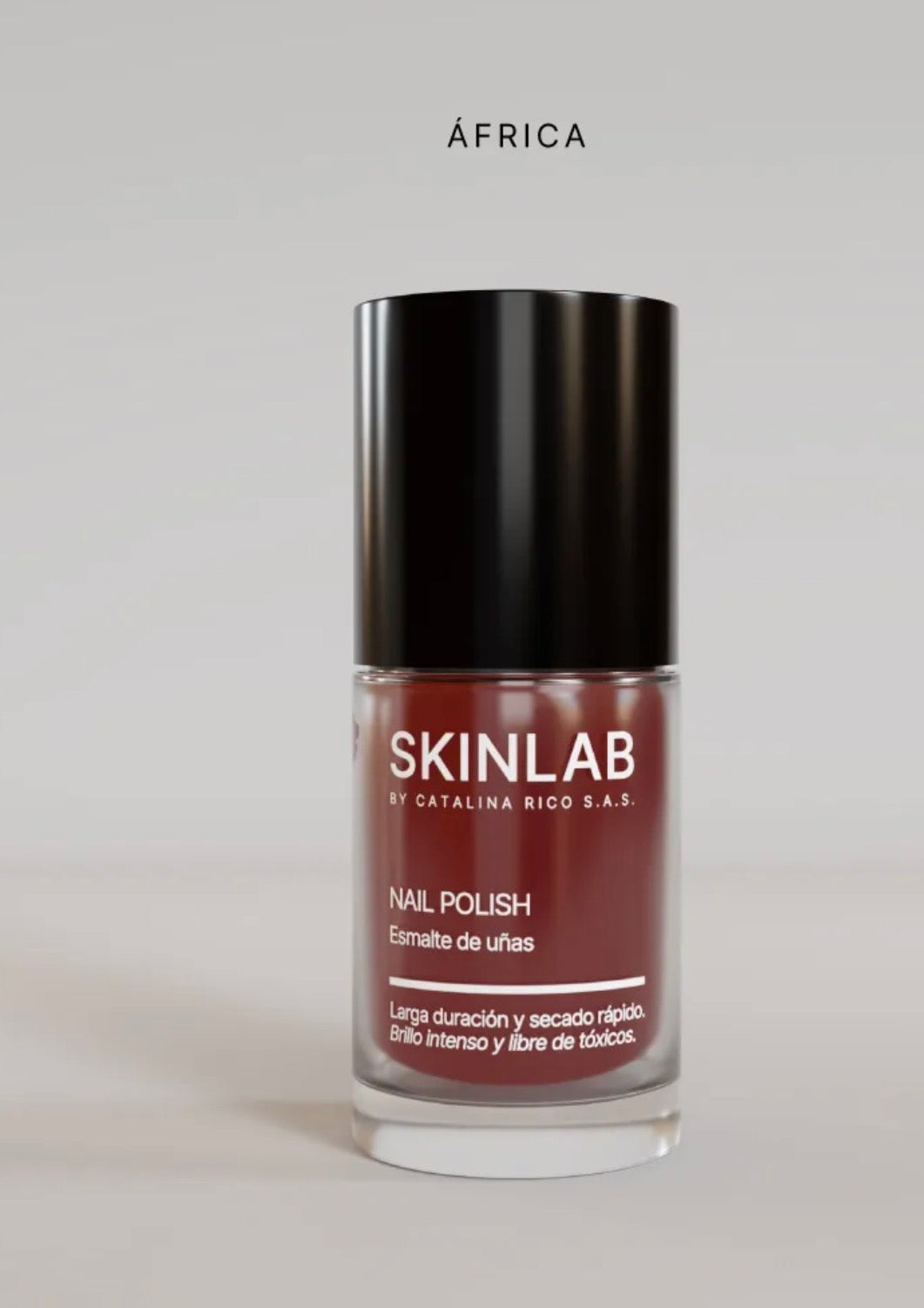 Esmalte de uñas