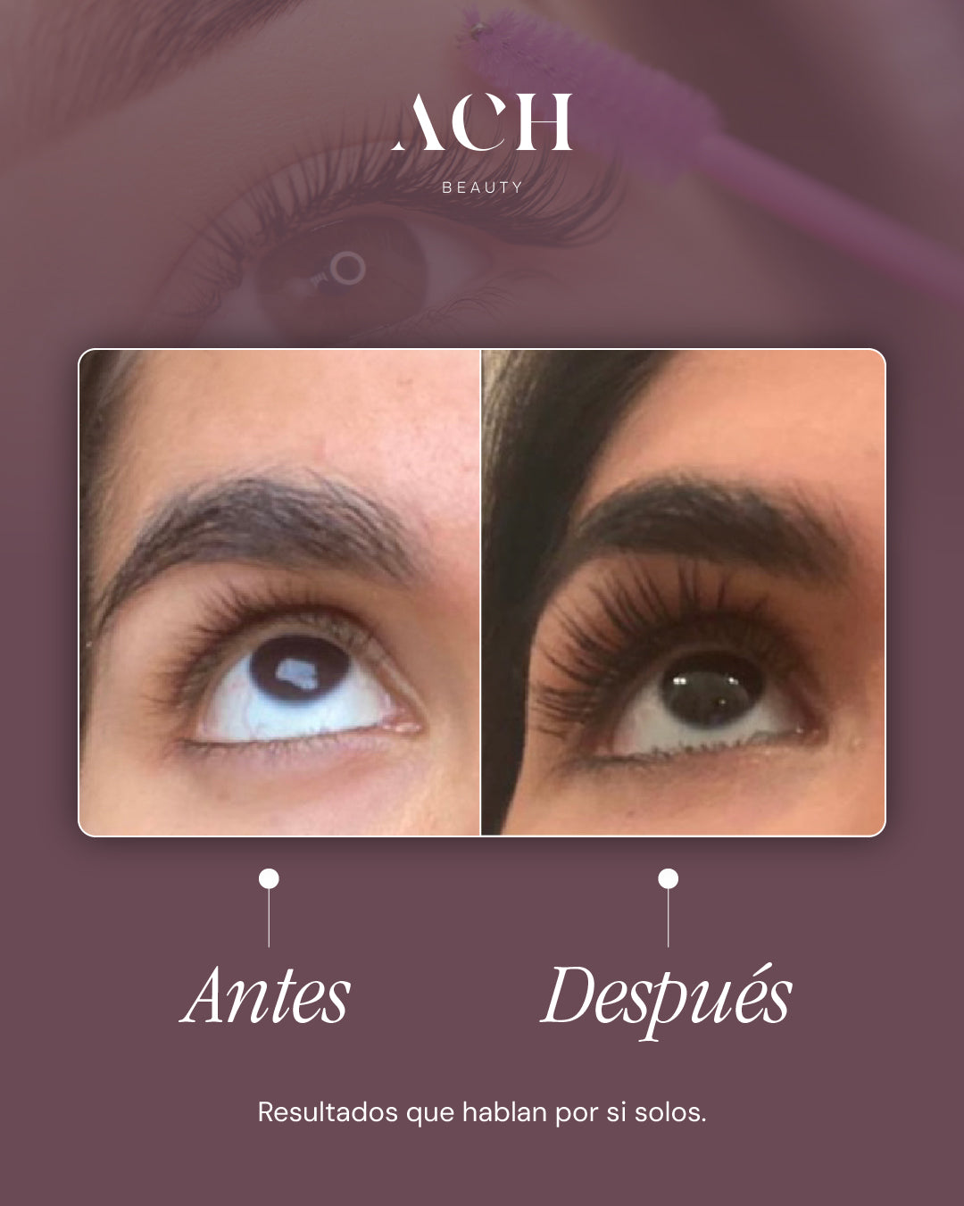 Sérum Para Pestañas Eilift Lashes 3 ml