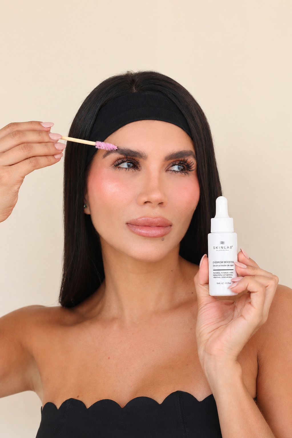 Sérum Activador de Cejas SKINLAB® 15 ml