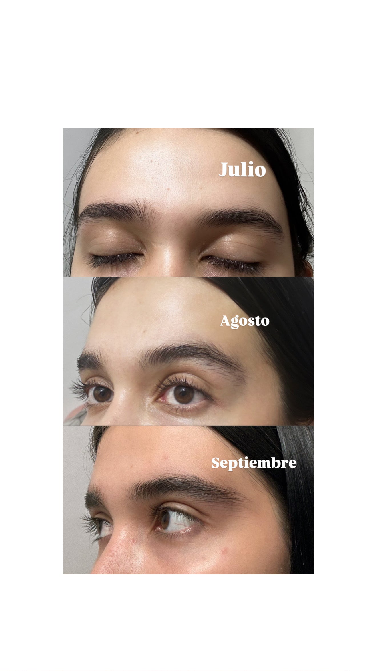 Sérum Activador de Cejas SKINLAB® 15 ml