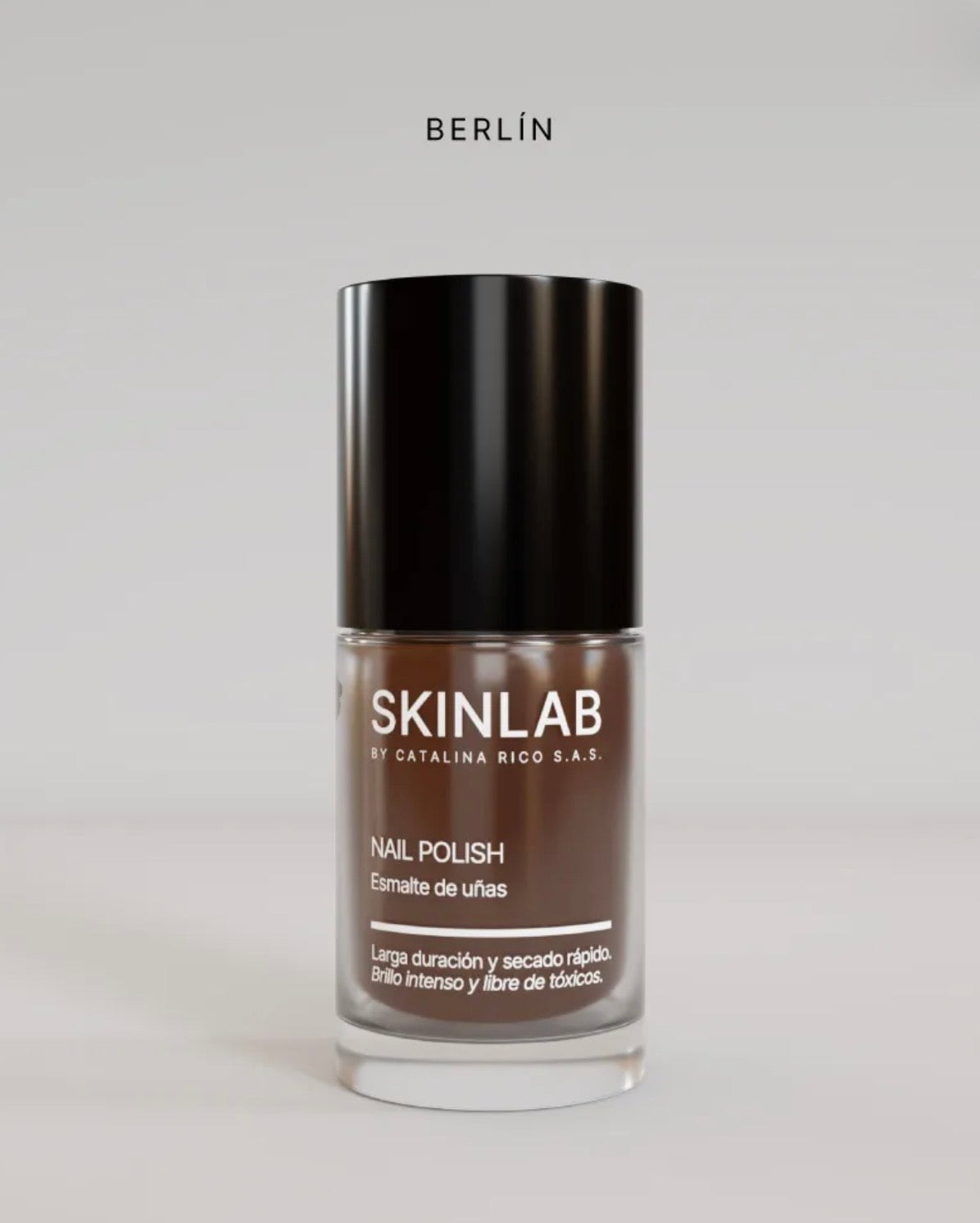 Esmalte de uñas