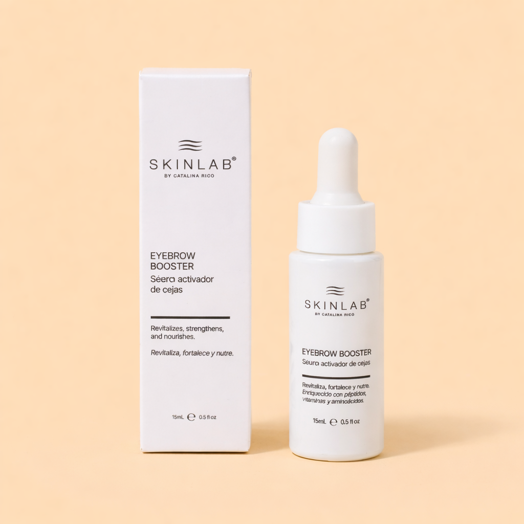 Sérum Activador de Cejas SKINLAB® 15 ml