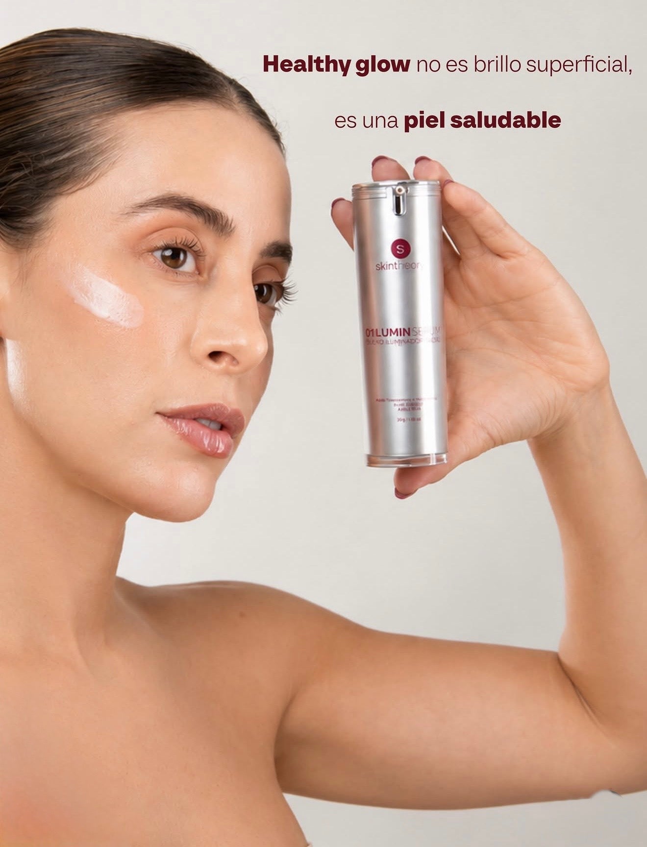 LuminSerum