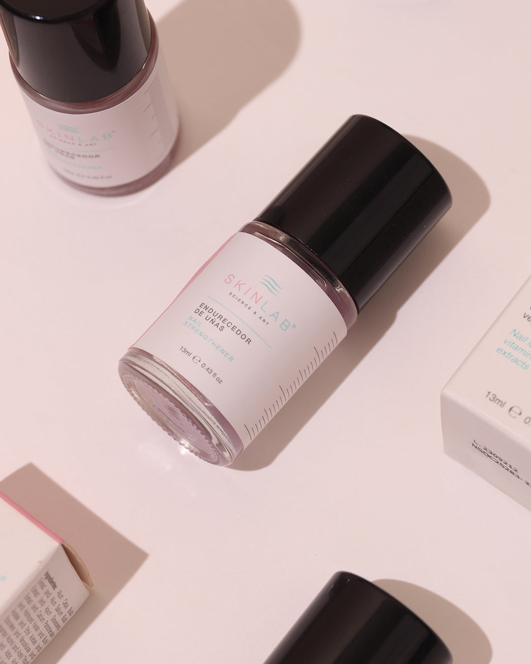 Endurecedor de Uñas SKINLAB 13 ml
