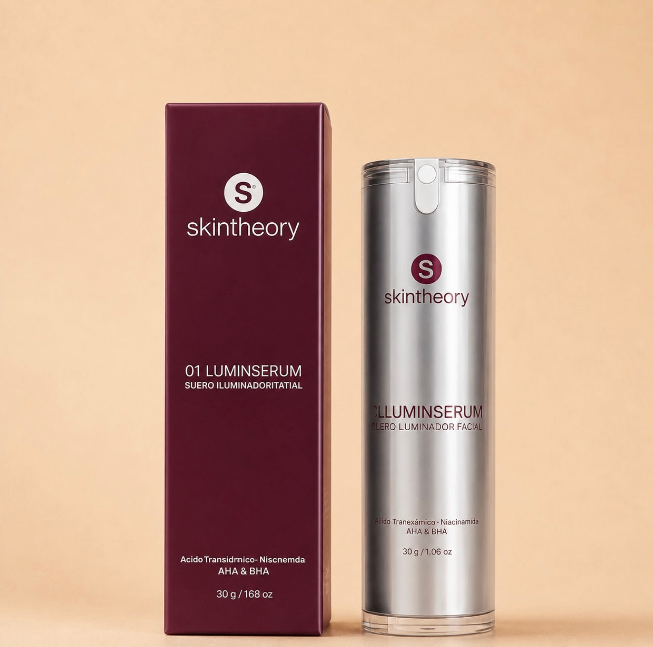 LuminSerum