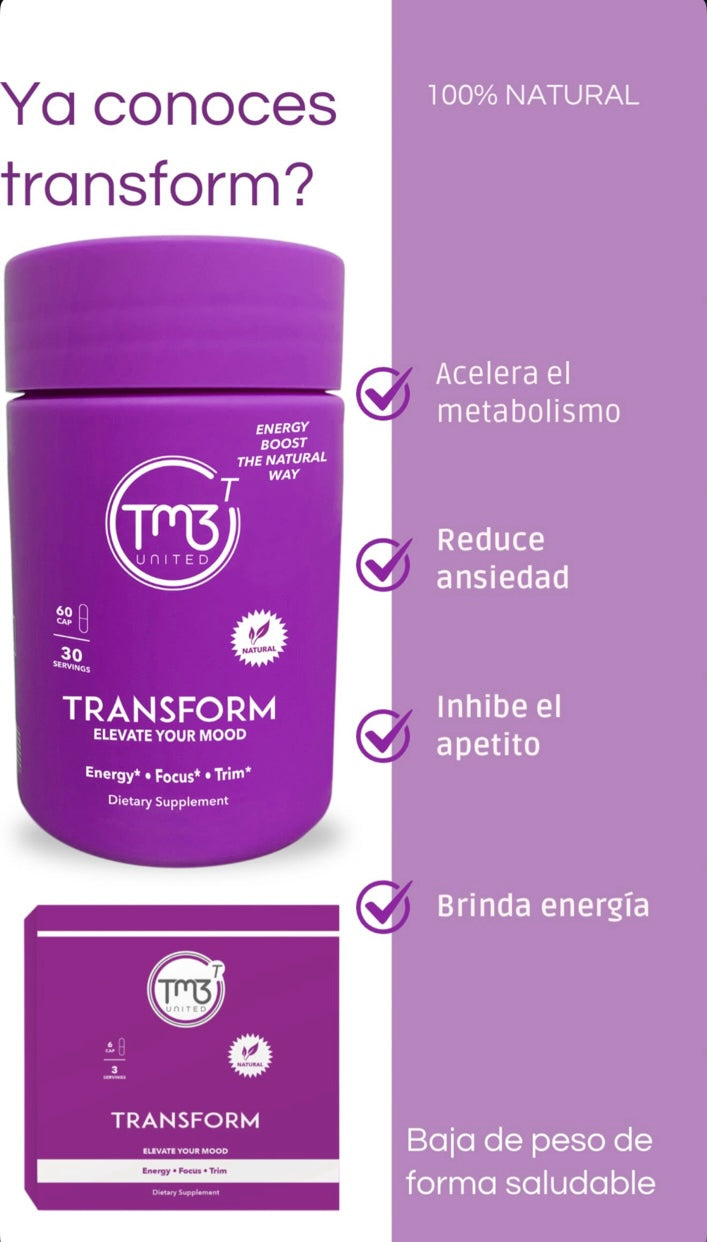 Transform