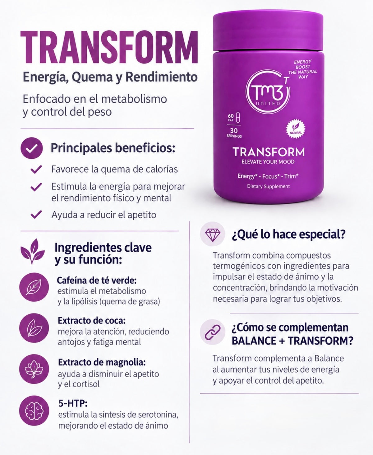 Transform