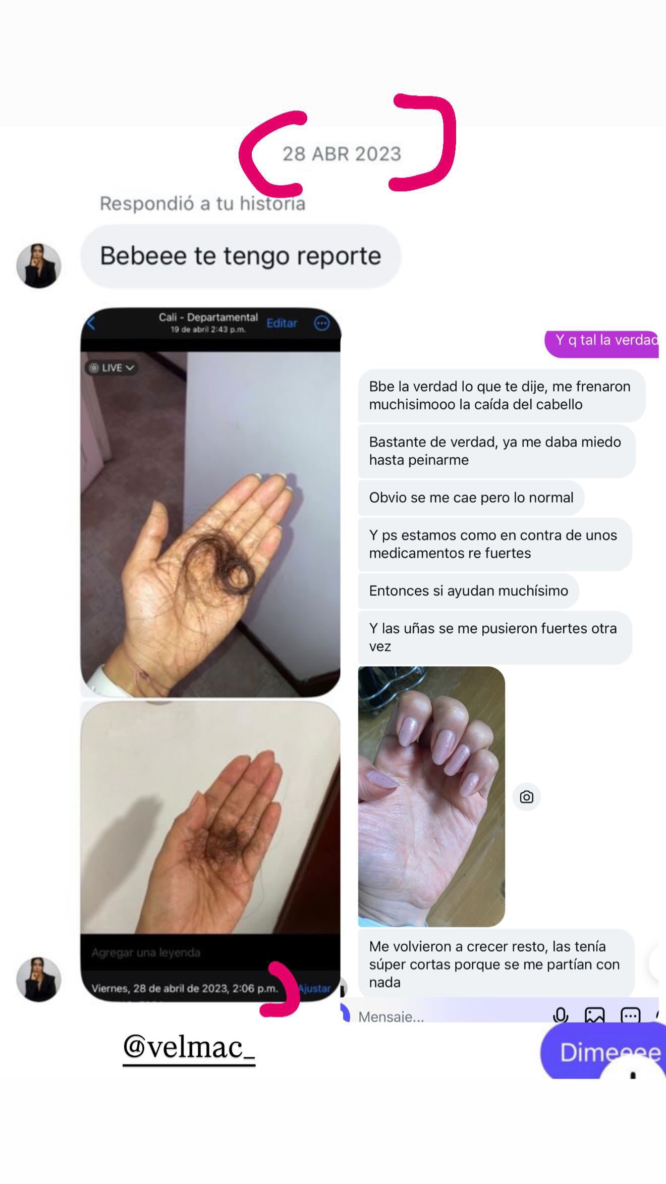 Velmac
